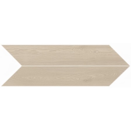 UNIKA BIANCO CHEVRON 10X60 St. 9,5mm