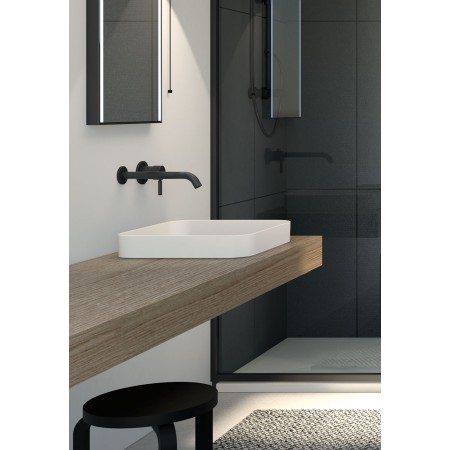 ENJOY WASCHBECKEN 40 QUADRO