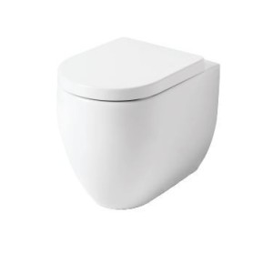 KERASAN FLO VASO A TERRA 48 CM