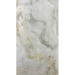 SPOLETO GREEN ONYX GLÄNZEND 60x120