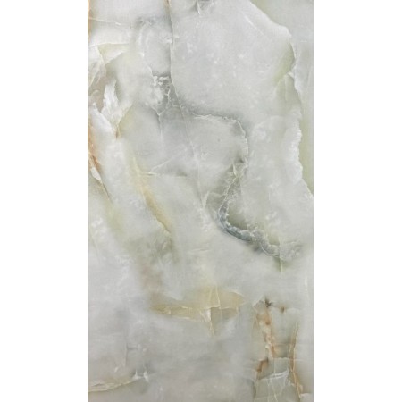 SPOLETO GREEN ONYX GLÄNZEND 60x120