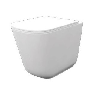 KERASAN TRIBECA VASO A TERRA NORIM SENZA BRIDA