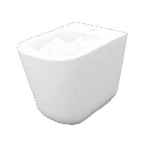 KERASAN TRIBECA BIDET A TERRA