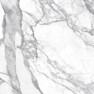 MIRAGE JEWELS BIANCO LUNENSIS 60X60 LUCIDO RETT
