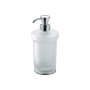 COLOMBO ACCESSORI BAGNO LINK DISPENSER SAPONE LIQUIDO DA APPOGGIO