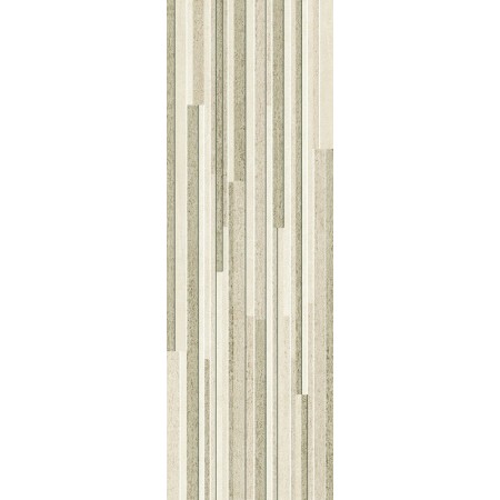 MARINER ARMOR MURETTO ECRU 25X75