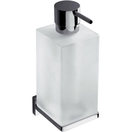 COLOMBO ACCESSORI BAGNO LOOK DISPENSER SAPONE LIQUIDO DA MURO