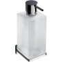 COLOMBO ACCESSORI BAGNO LOOK DISPENSER SAPONE LIQUIDO DA MURO