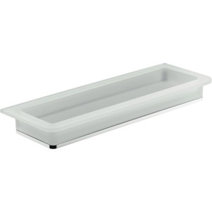 COLOMBO ACCESSORI BAGNO LULU' PORTA SPUGNA DA APPOGGIO