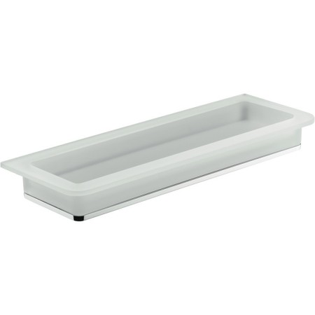 COLOMBO ACCESSORI BAGNO LULU' PORTA SPUGNA DA APPOGGIO