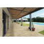 SAVOIA PIETRE ALPINE BARGE BEIGE 21,6X21,6 ANTISLIP R11