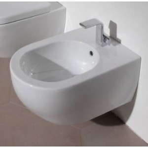 FLAMINIA APP BIDET SOSPESO