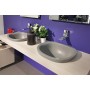 FLAMINIA IO LAVABO 60 INCASSO