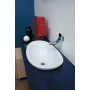 FLAMINIA IO LAVABO 75 INCASSO
