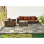 SAVOIA ITALIAN STONES STELVIO 21,6X43,5 ANTISLIP R11