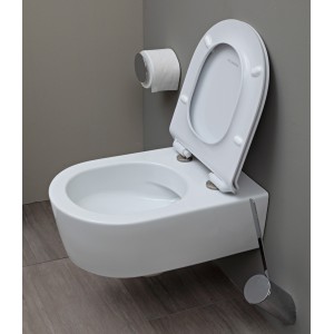 FLAMINIA LINK VASO SOSPESO GO CLEAN