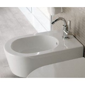 FLAMINIA LINK BIDET SOSPESO