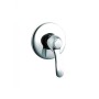 EURORAMA DODO MISCELATORE DOCCIA S/DEVIATORE