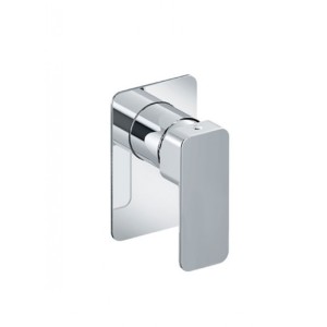EURORAMA TONO MISCELATORE DOCCIA S/DEVIATORE