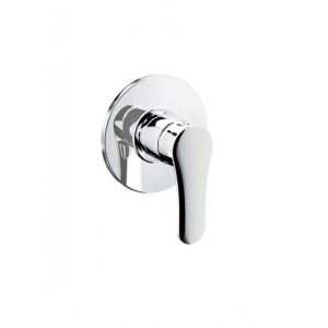 EURORAMA VIVA MISCELATORE DOCCIA S/DEVIATORE
