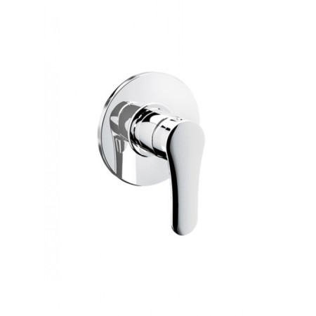 EURORAMA VIVA MISCELATORE DOCCIA S/DEVIATORE