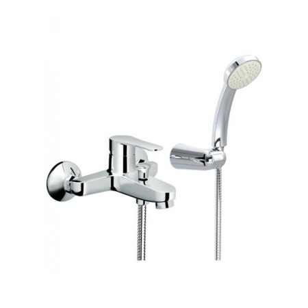 EURORAMA VIVA MISCELATORE VASCA COMPLETO