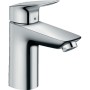 HANSGROHE LOGIS MISCELATORE LAVABO MONOCOMANDO 100