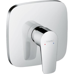 HANSGROHE TALIS E MISCELATORE MONOCOMANDO DOCCIA AD INCASSO