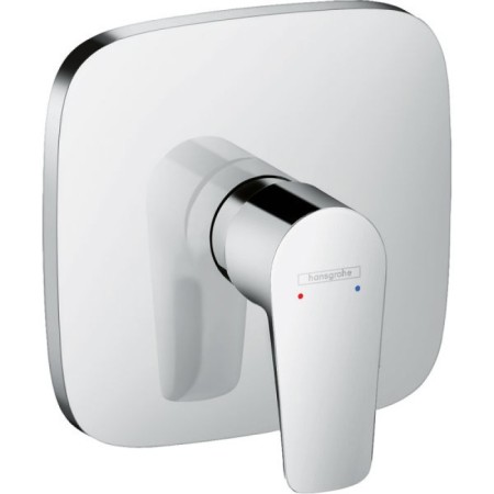 HANSGROHE TALIS E MISCELATORE MONOCOMANDO DOCCIA AD INCASSO