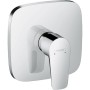 HANSGROHE TALIS E MISCELATORE MONOCOMANDO DOCCIA AD INCASSO