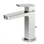 ZUCCHETTI JINGLE MISCELATORE LAVABO c/ SCARICO AUTOMATICO