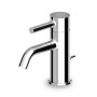 ZUCCHETTI PAN MISCELATORE LAVABO C/ SCARICO