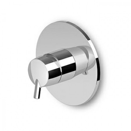 ZUCCHETTI SIMPLY BEAUTIFUL MISCELATORE DOCCIA S/DEVIATORE