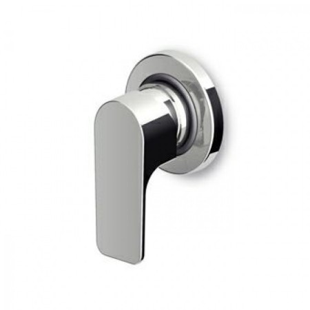 ZUCCHETTI WIND MISCELATORE DOCCIA S/DEVIATORE