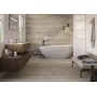 CASTELVETRO CERAMICHE More Grigio 30x120 10mm