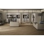 CASTELVETRO CERAMICHE More Beige 20x120 10mm