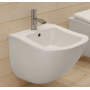 SANITARI CIELO FLUID BIDET SOSPESO