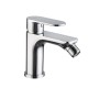 NEWFORM EXTRO BIDET MISCHBATTERIE OHNE ABLAUF