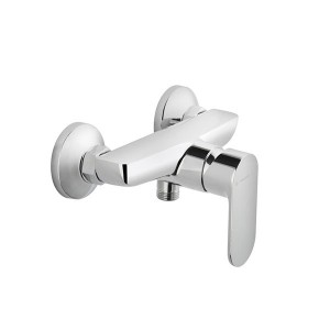 NEUEFORM AUSSENARMATUR FÜR DUSCHE