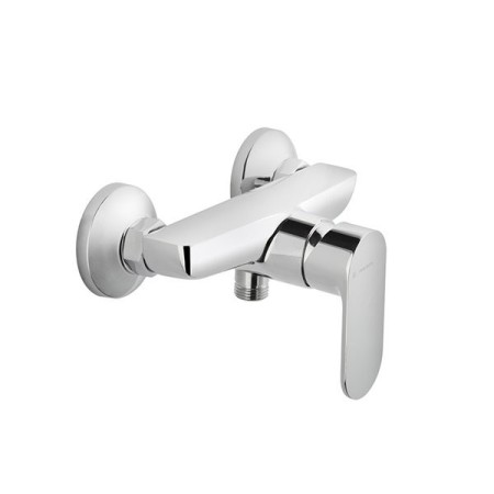 NEUEFORM AUSSENARMATUR FÜR DUSCHE