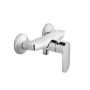 NEUEFORM AUSSENARMATUR FÜR DUSCHE