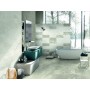 MARINER CARDOSO DECORO CENERE/PIOMBO 20X50