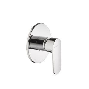 NEUEFORM EXTRO EINBAU-DUSCHMISCHER