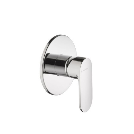 NEUEFORM EXTRO EINBAU-DUSCHMISCHER