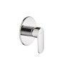 NEUEFORM EXTRO EINBAU-DUSCHMISCHER