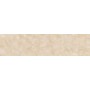 MARCA CORONA TERRA AVORIO ESAGONA 25X21.6