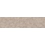MARCA CORONA TERRA GRIGIO ESAGONA 25X21.6