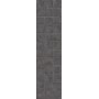 MARCA CORONA TERRA NERO 20X20