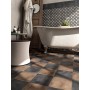 MARCA CORONA TERRA NERO 20X20
