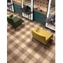 MARCA CORONA TERRA OCRA 20X20